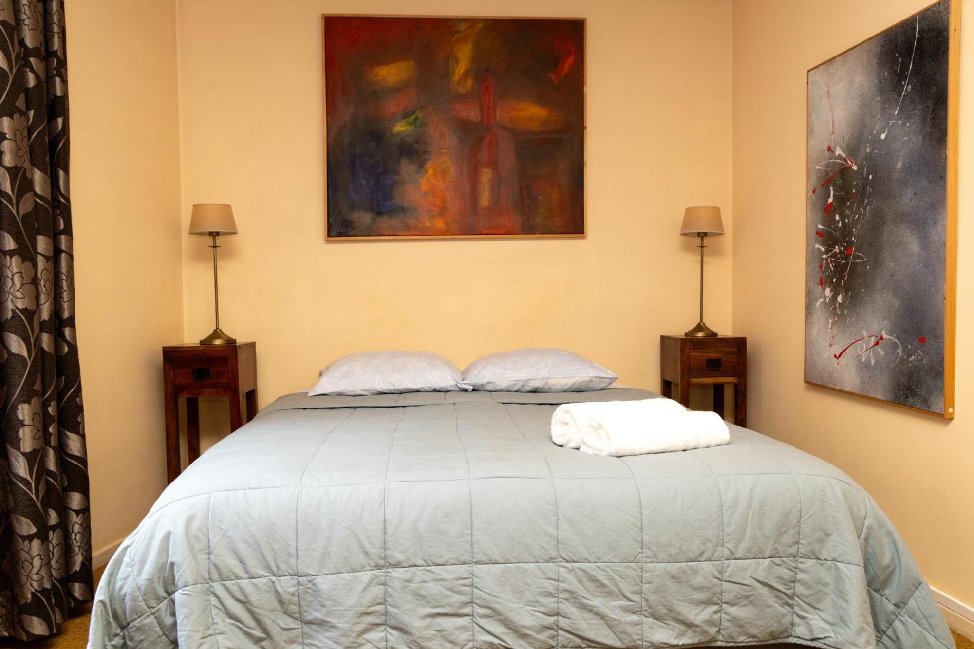 Hotel De Pastorij Leuven Eksteriør billede