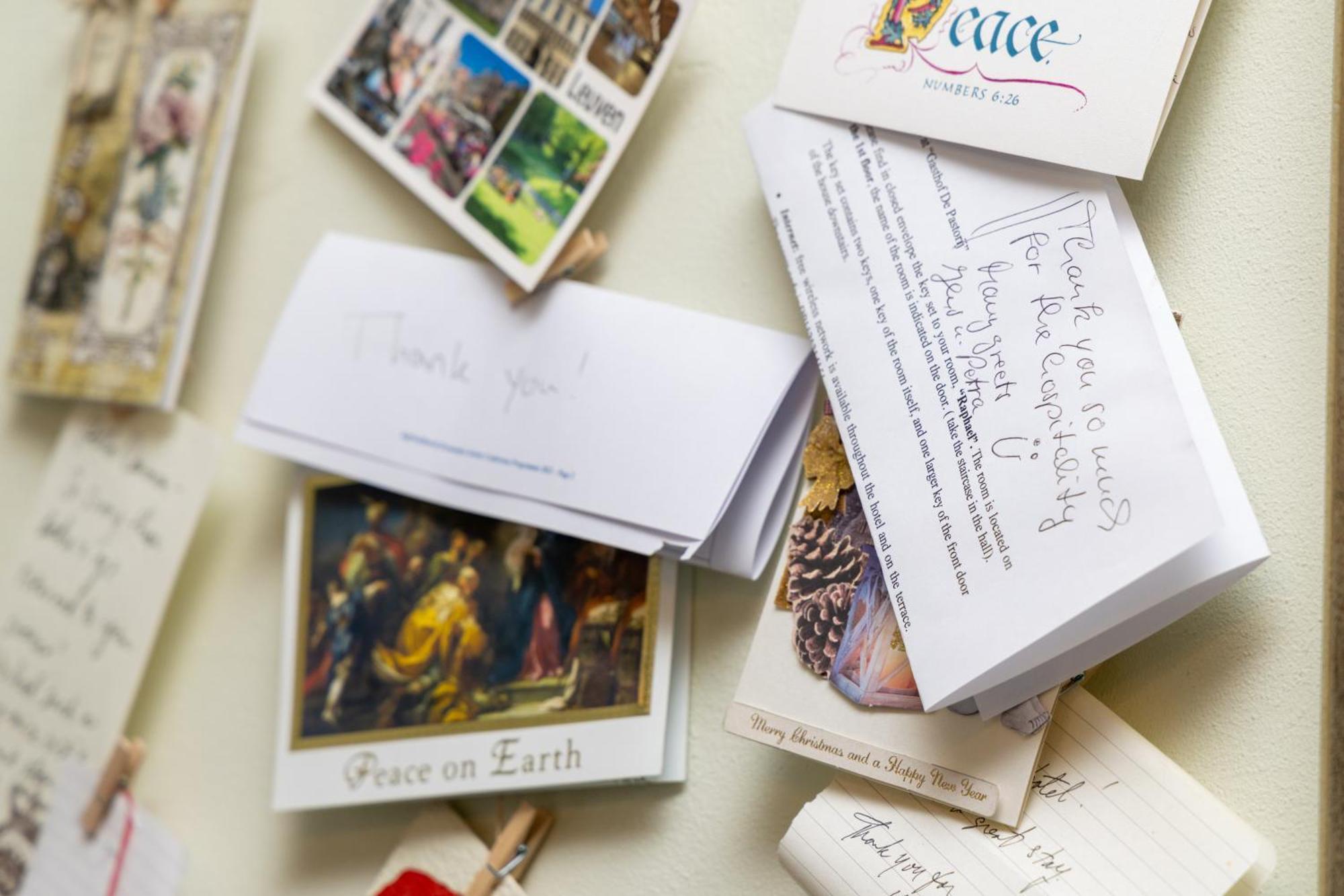 Hotel De Pastorij Leuven Eksteriør billede